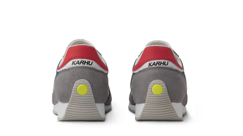 Karhu Mestari – Ultimate Gray / White (F805073)