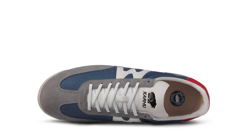 Karhu Mestari – Ultimate Gray / White (F805073)