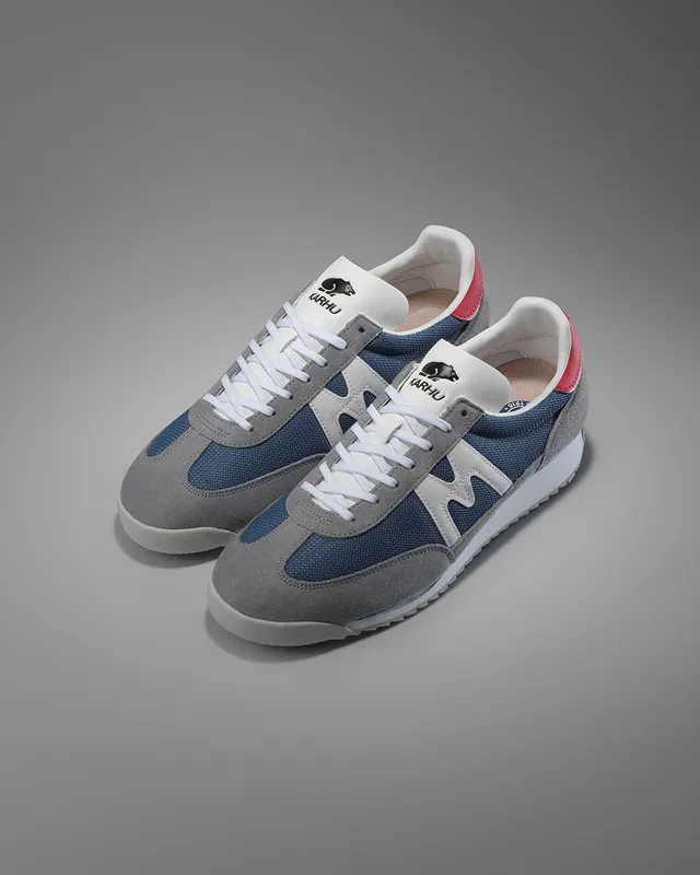 Karhu Mestari – Ultimate Gray / White (F805073)