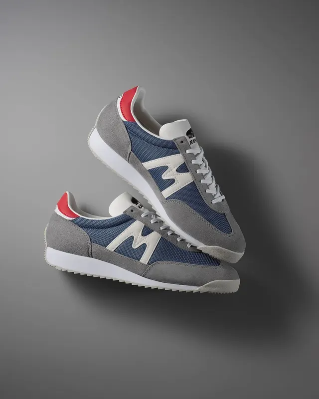Karhu Mestari – Ultimate Gray / White (F805073)