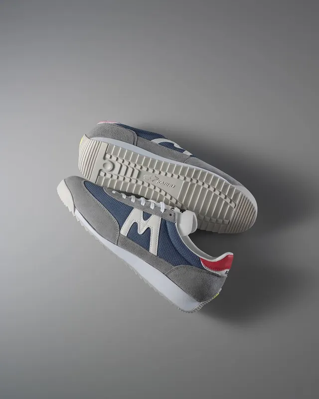 Karhu Mestari – Ultimate Gray / White (F805073)