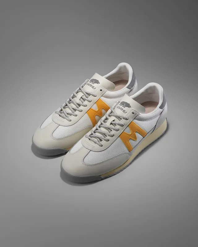 Karhu Mestari – Lily White / Banana (F805071)