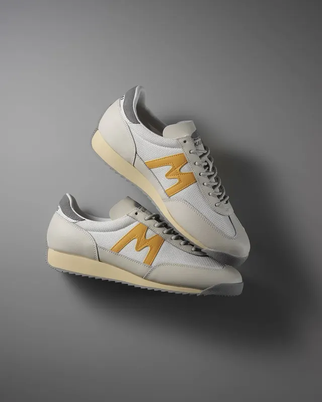 Karhu Mestari – Lily White / Banana (F805071)