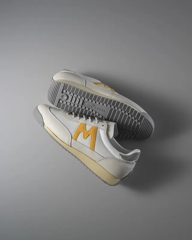 Karhu Mestari – Lily White / Banana (F805071)