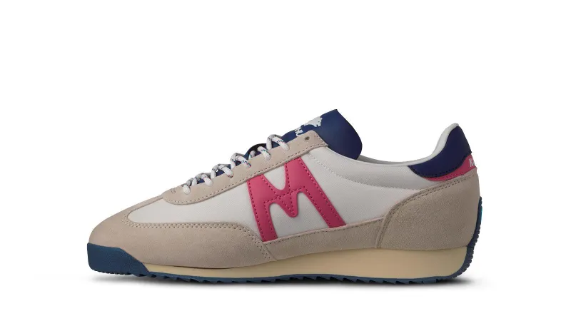 Karhu Mestari – Whitecap Gray / Hot Pink (F805068)