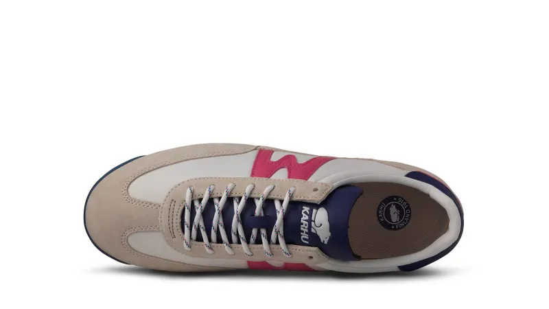 Karhu Mestari – Whitecap Gray / Hot Pink (F805068)