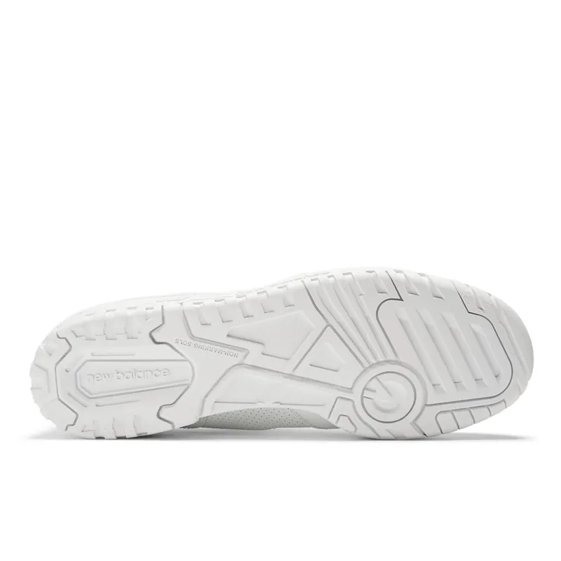 New Balance 550 White (BB550WWW-D-13)