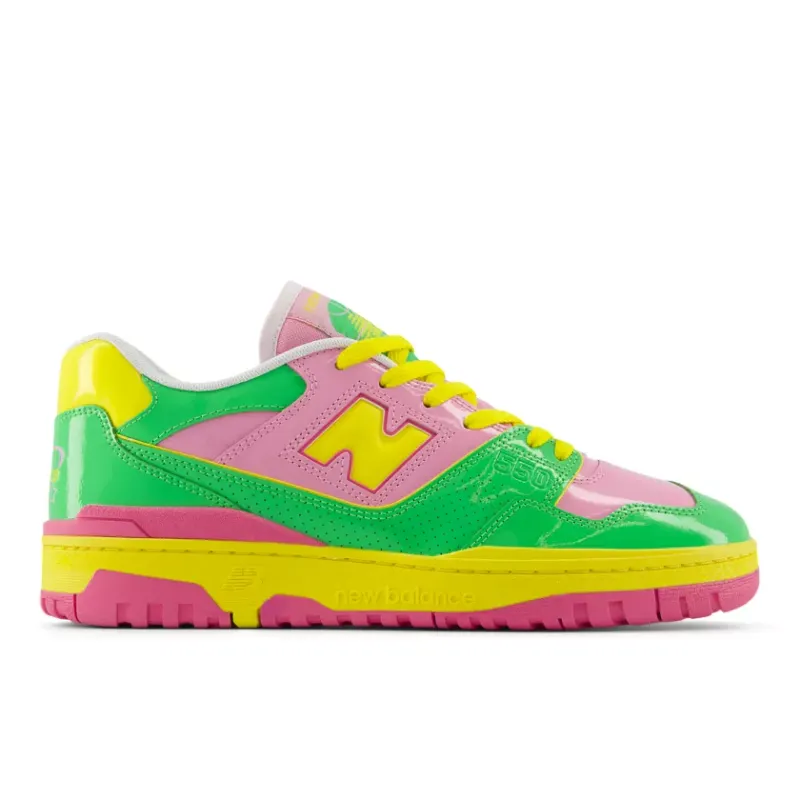 New Balance 550YKA Pink (BB550YKA)