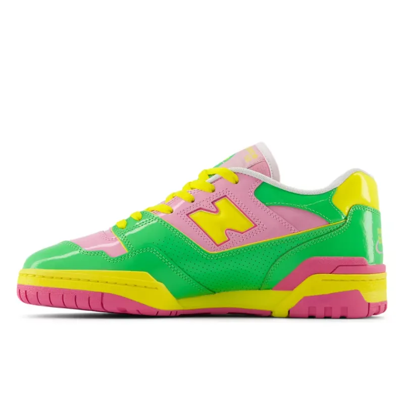 New Balance 550YKA Pink (BB550YKA)