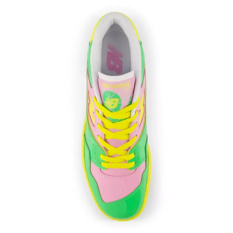 New Balance 550YKA Pink (BB550YKA)