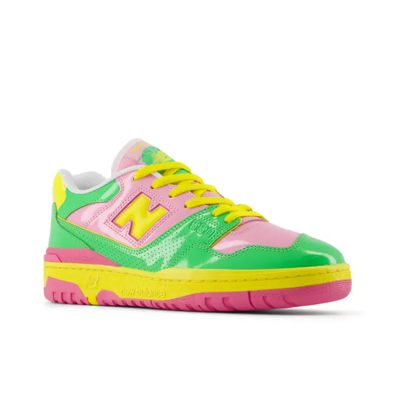 New Balance 550YKA Pink (BB550YKA)