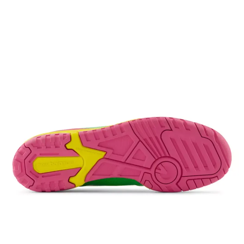 New Balance 550YKA Pink (BB550YKA)