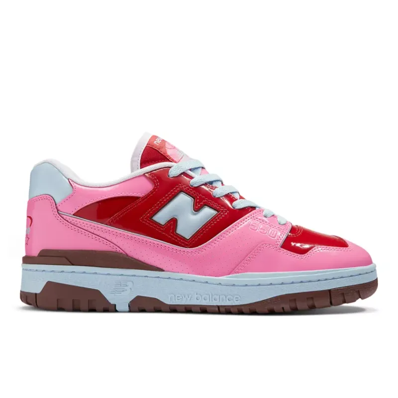 New Balance 550YKC Red (BB550YKC)