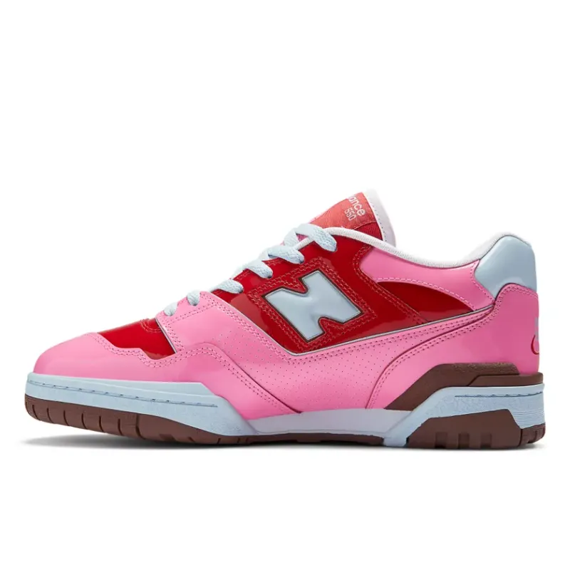 New Balance 550YKC Red (BB550YKC)