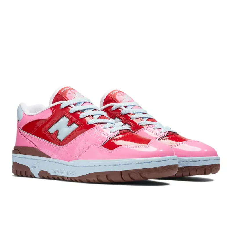 New Balance 550YKC Red (BB550YKC)