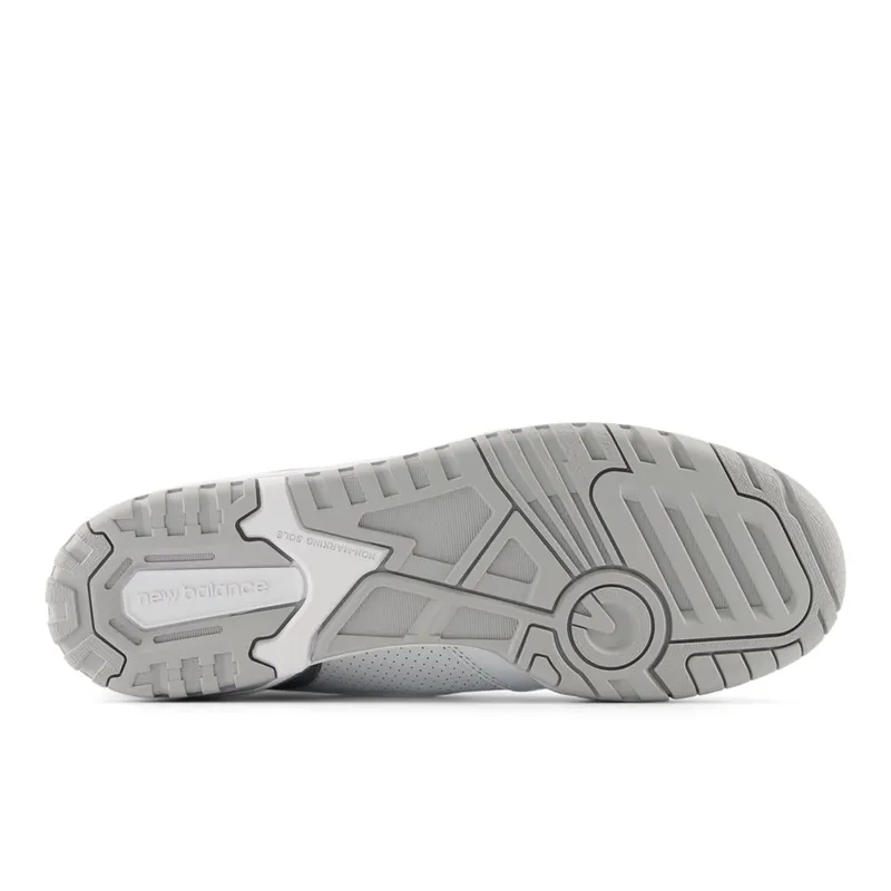 New Balance 650 White / Slate Grey / Raincloud (BB650RV1-45575)