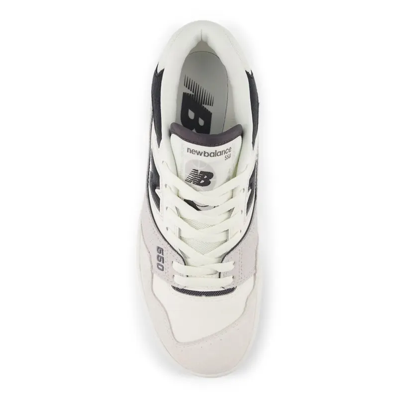New Balance 550 Sea Salt / Grey Matter / Magnet (BBW550V1-45672)