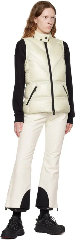 Moncler Black Trailgrip GTX Sneakers (H209B4M00120M2058)
