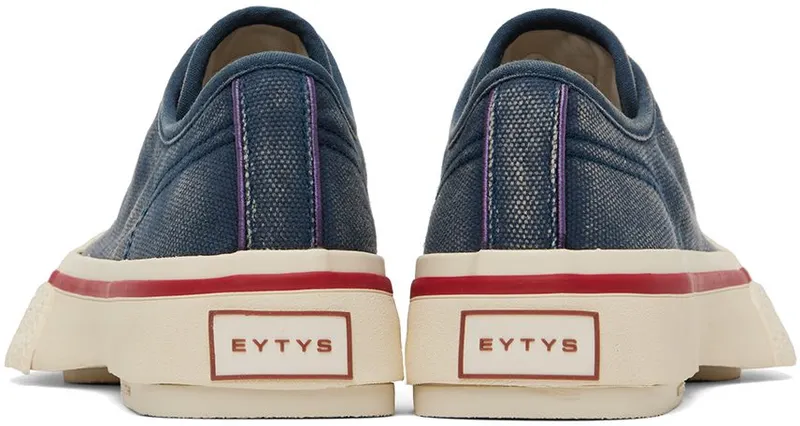 Eytys Blue Laguna Sneakers (F005002)