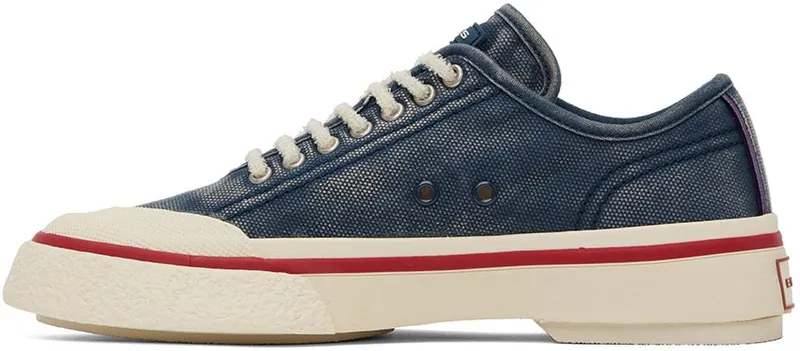Eytys Blue Laguna Sneakers (F005002)
