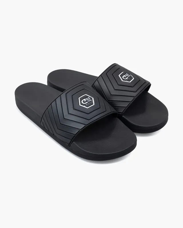 Cruyff Hex Slide Black (CC242240-998)