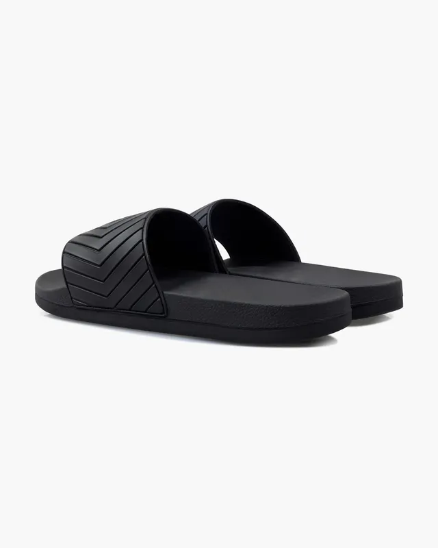 Cruyff Hex Slide Black (CC242240-998)