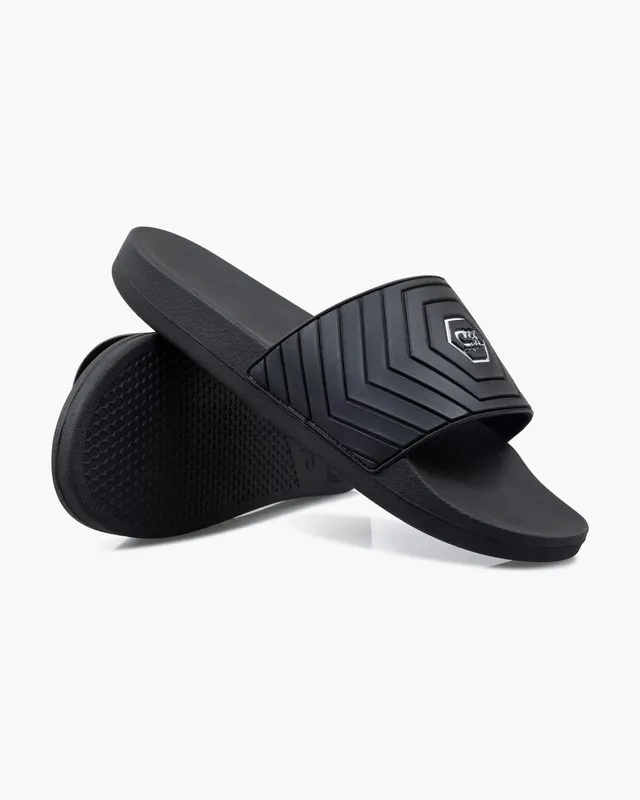 Cruyff Hex Slide Black (CC242240-998)