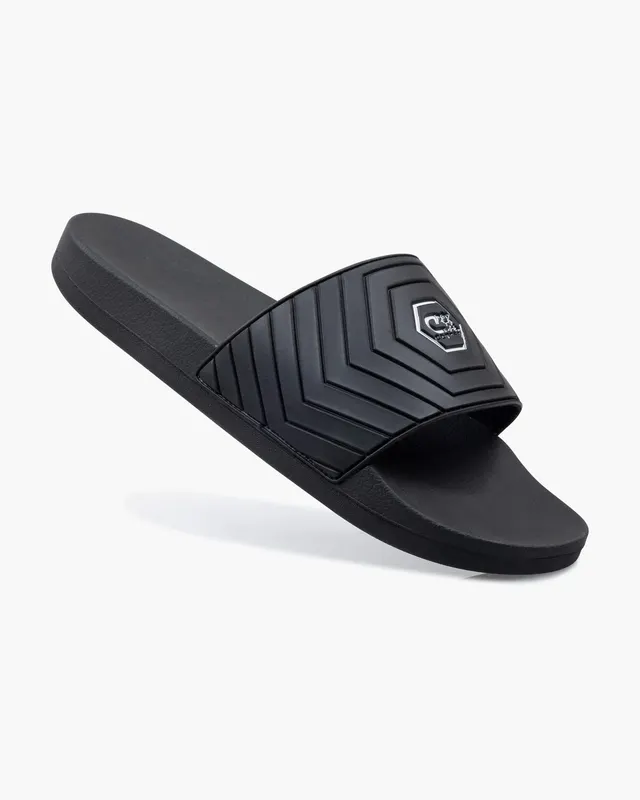 Cruyff Hex Slide Black (CC242240-998)