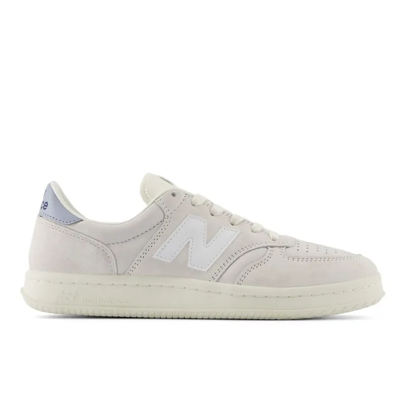New Balance T500 Reflection / White / Light Arctic Grey (CT500V1-46313)