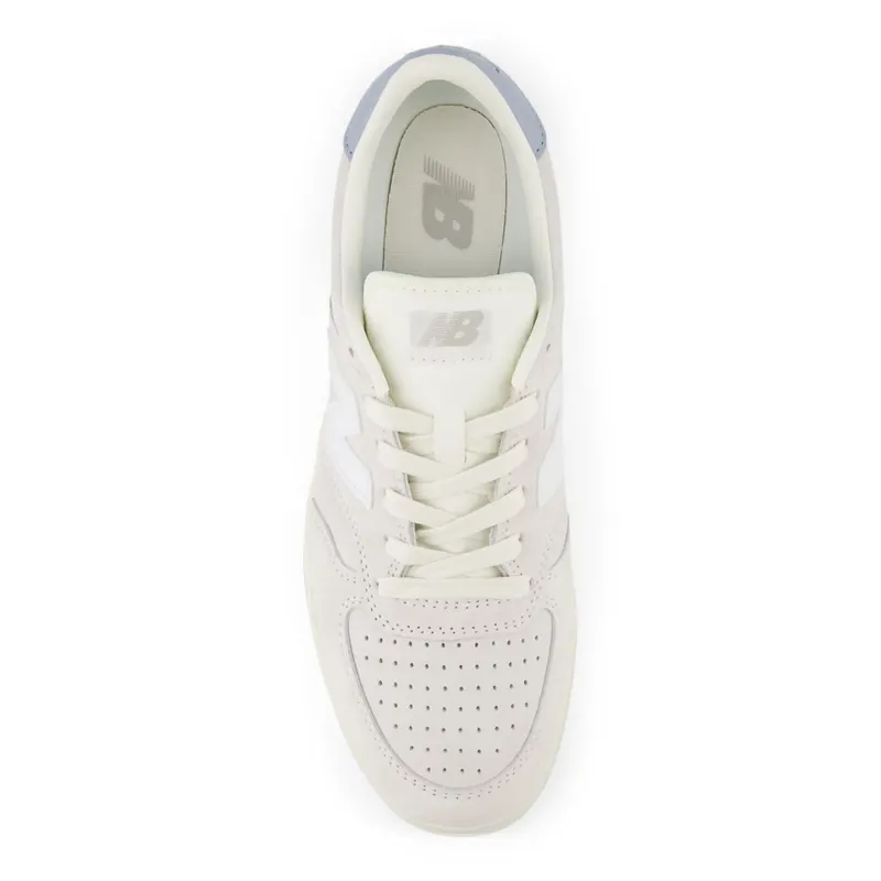 New Balance T500 Reflection / White / Light Arctic Grey (CT500V1-46313)
