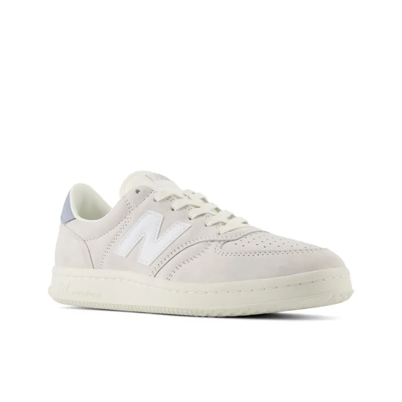 New Balance T500 Reflection / White / Light Arctic Grey (CT500V1-46313)