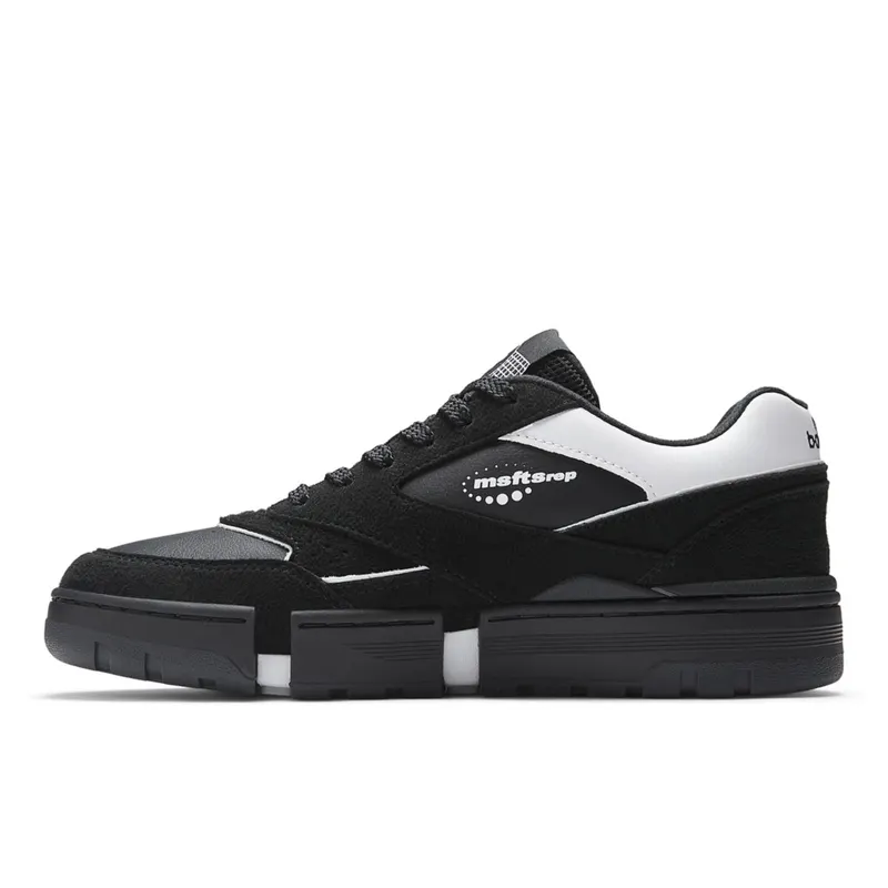 New Balance MSFTSrep x New Balance 0.01 Black / White (CTJSV1-47065)