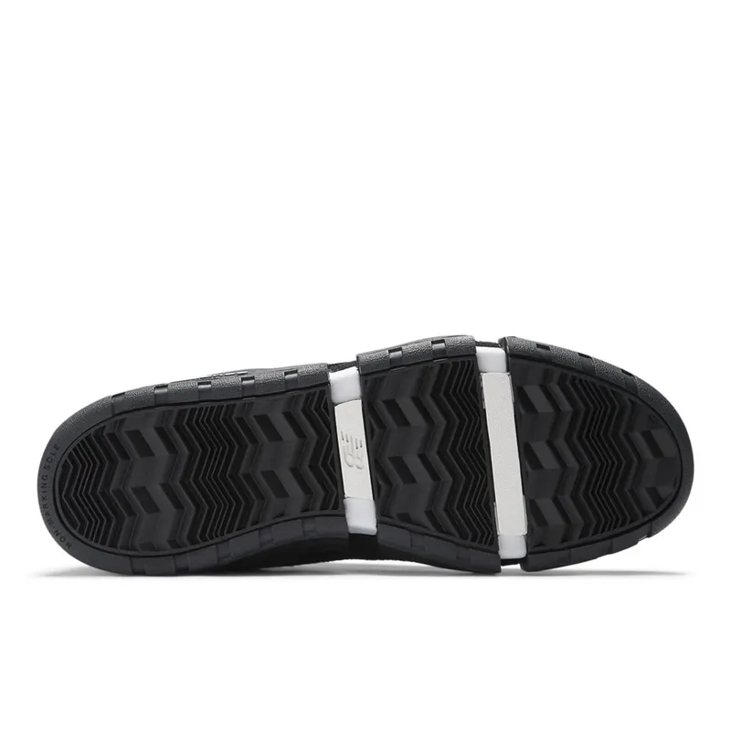 New Balance MSFTSrep x New Balance 0.01 Black / White (CTJSV1-47065)