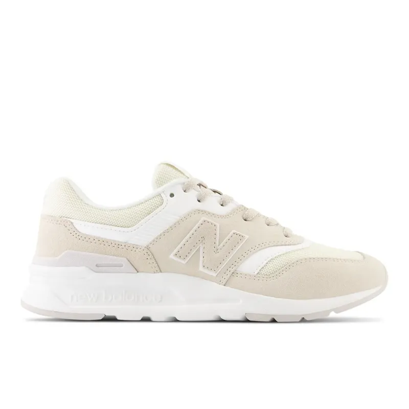 New Balance 997H Timberwolf / White (CW997HV1-44230)