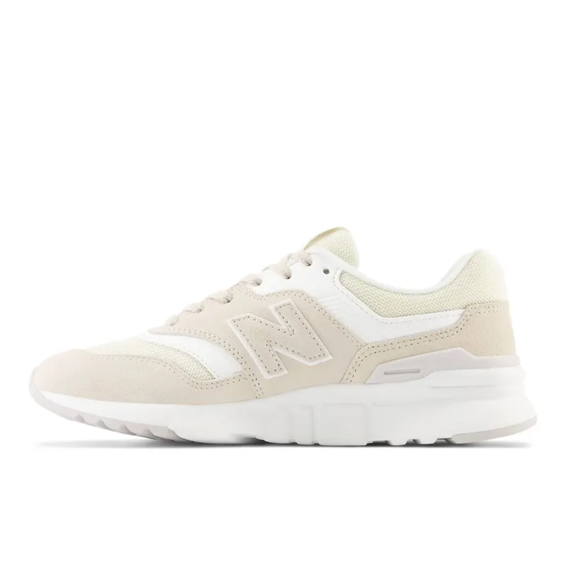 New Balance 997H Timberwolf / White (CW997HV1-44230)