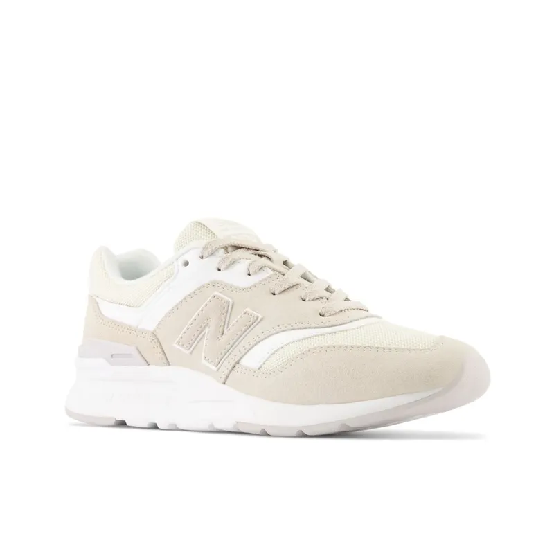 New Balance 997H Timberwolf / White (CW997HV1-44230)