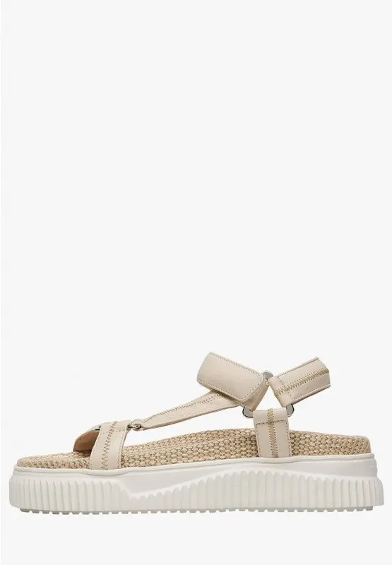 Voile Blanche Lisa 20 Cream (0503118020E07)