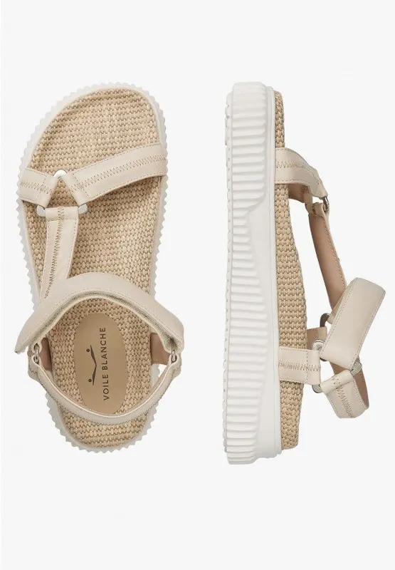Voile Blanche Lisa 20 Cream (0503118020E07)