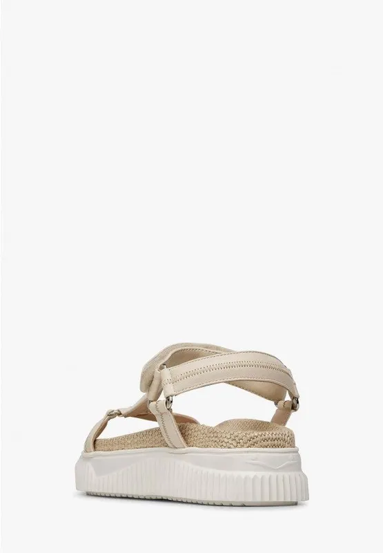 Voile Blanche Lisa 20 Cream (0503118020E07)