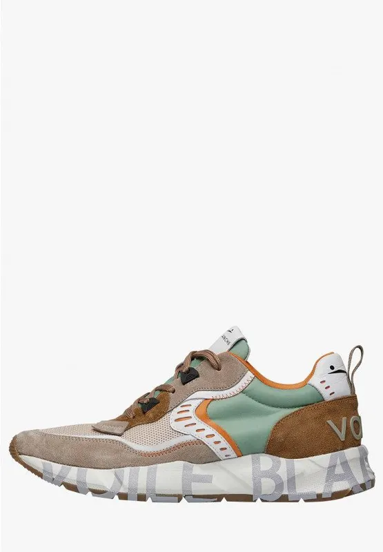 Voile Blanche Club01. Beige (2017465081E10)
