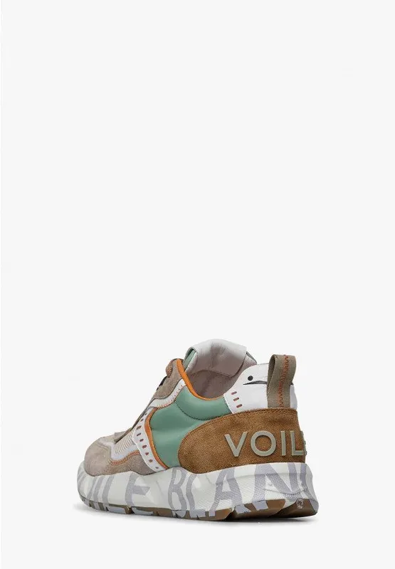 Voile Blanche Club01. Beige (2017465081E10)