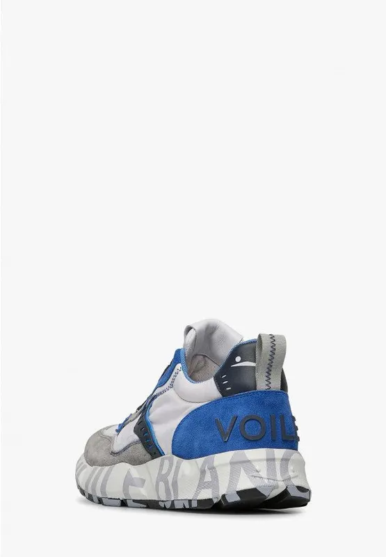 Voile Blanche Club01. Grey-light Blue (2017465091B53)