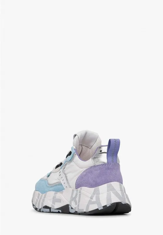 Voile Blanche Club105. Light Blue-lilac (2017475081C75)