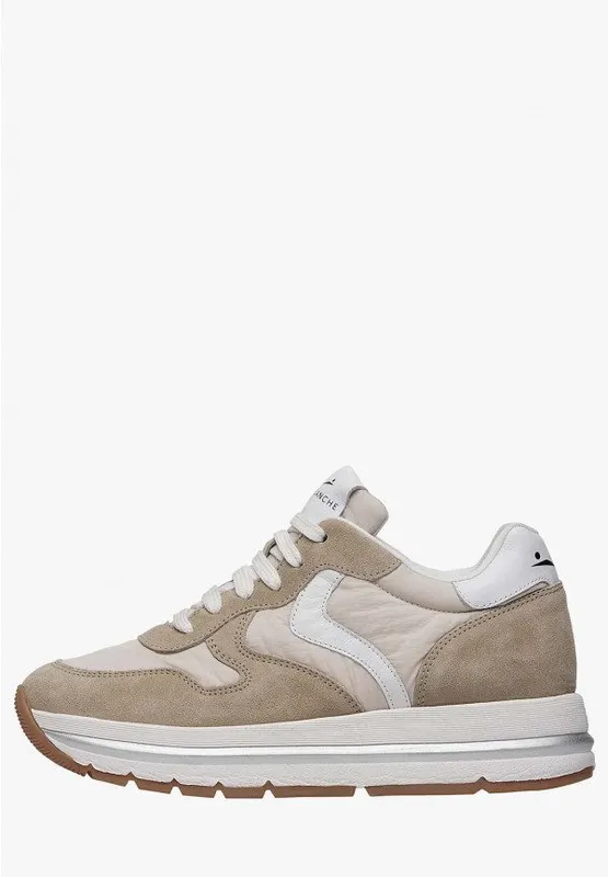 Voile Blanche Maran Beige (2017518071D52)