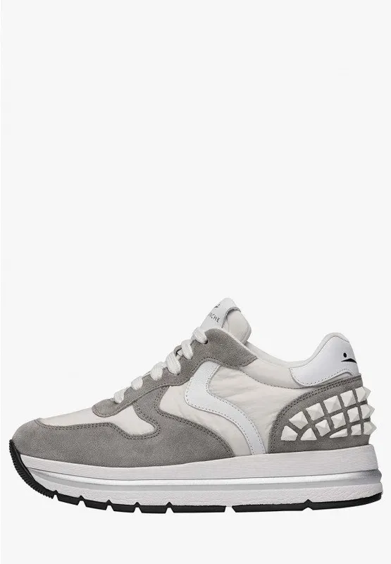 Voile Blanche Maran S Grey-white (2017521031B31)