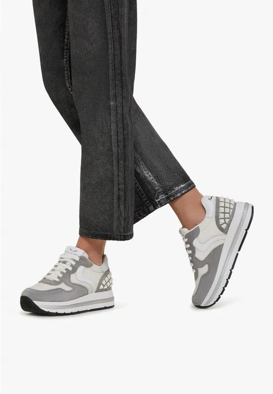Voile Blanche Maran S Grey-white (2017521031B31)