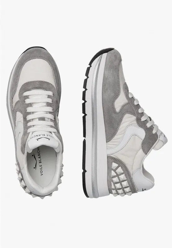 Voile Blanche Maran S Grey-white (2017521031B31)