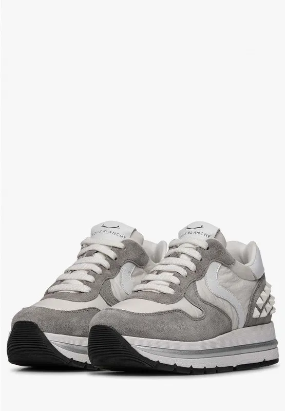 Voile Blanche Maran S Grey-white (2017521031B31)