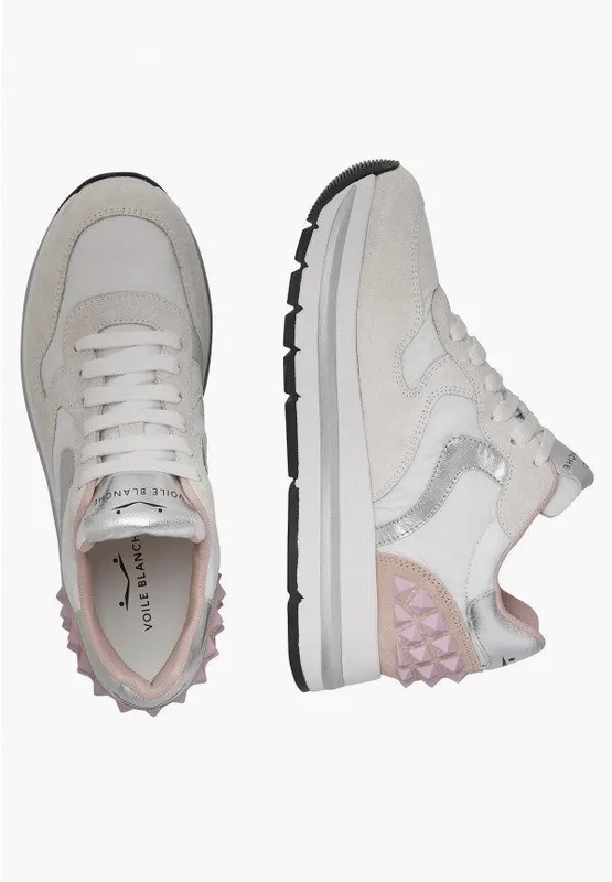 Voile Blanche Maran S White-pink (2017521051N04)