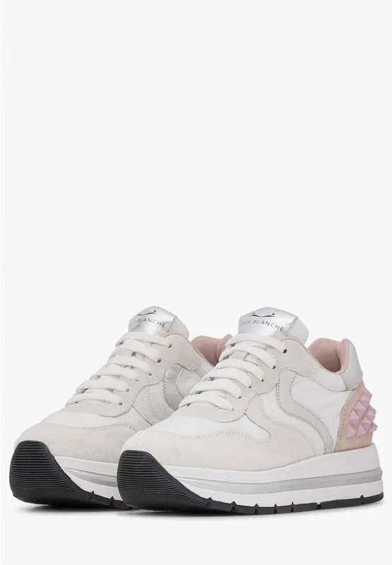 Voile Blanche Maran S White-pink (2017521051N04)